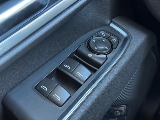 2025 Chevrolet Silverado 3500 HD LT