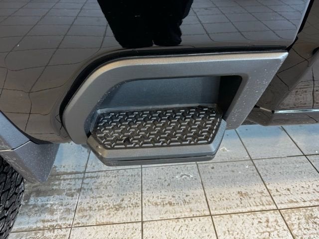 2025 Chevrolet Silverado 3500 HD LT