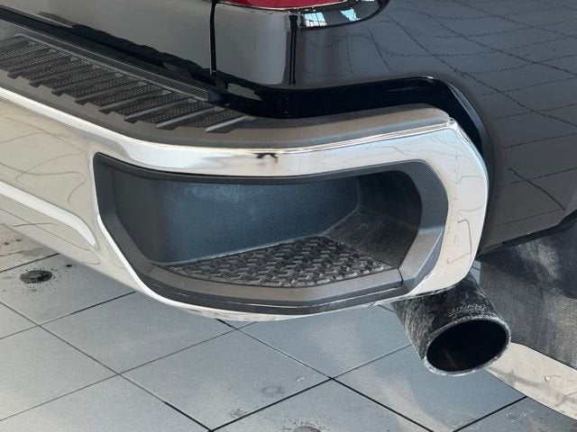 2025 Chevrolet Silverado 3500 HD LT