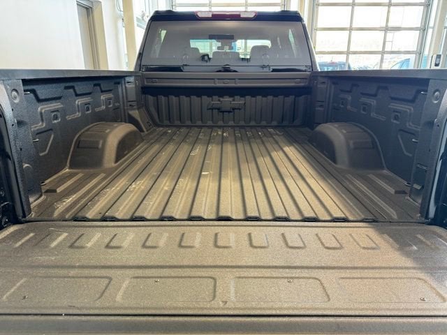 2025 Chevrolet Silverado 3500 HD LT