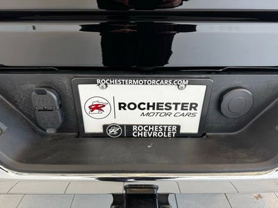 2025 Chevrolet Silverado 3500 HD LT