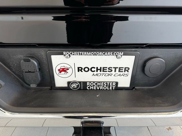 2025 Chevrolet Silverado 3500 HD LT