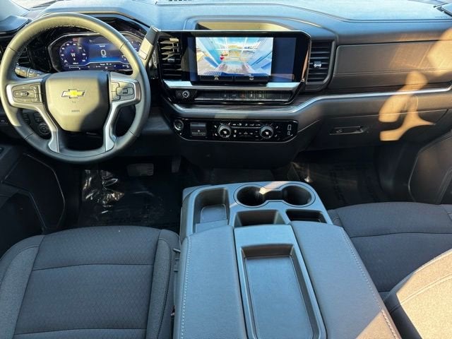 2025 Chevrolet Silverado 3500 HD LT