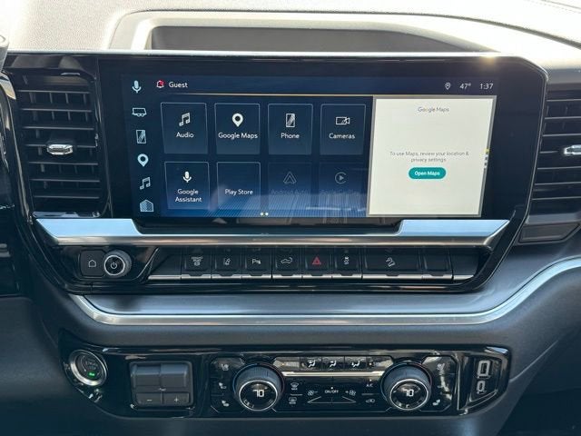 2025 Chevrolet Silverado 3500 HD High Country