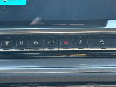 2025 Chevrolet Silverado 3500 HD High Country