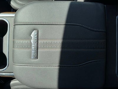 2025 Chevrolet Silverado 3500 HD High Country