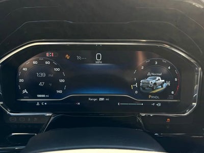 2025 Chevrolet Silverado 3500 HD High Country