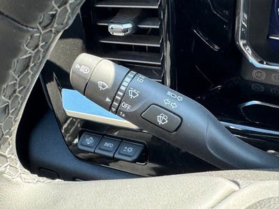 2025 Chevrolet Silverado 3500 HD High Country