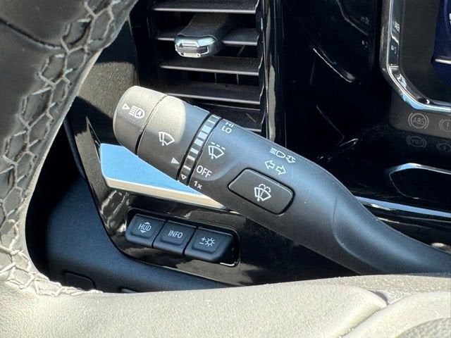 2025 Chevrolet Silverado 3500 HD High Country