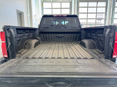 2025 Chevrolet Silverado 3500 HD High Country