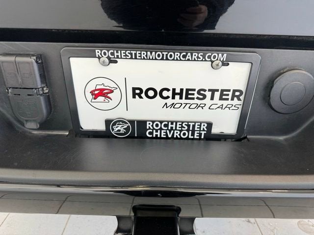 2025 Chevrolet Silverado 3500 HD High Country