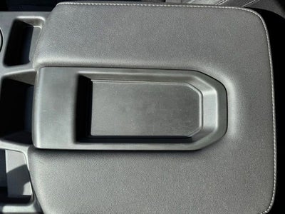 2023 Chevrolet Silverado 2500 HD LT