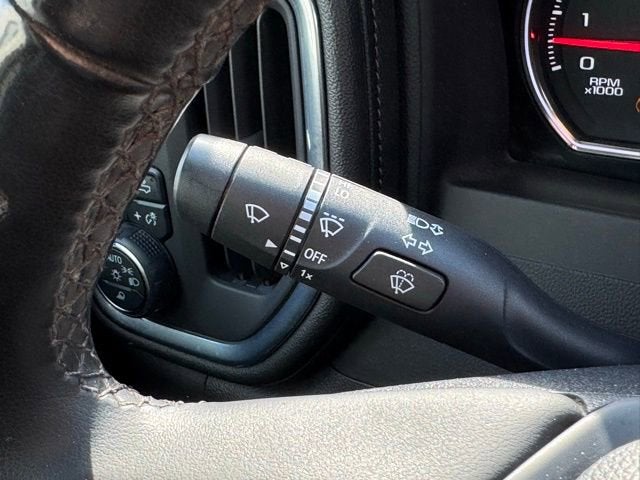 2023 Chevrolet Silverado 2500 HD LT