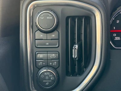 2023 Chevrolet Silverado 2500 HD LT