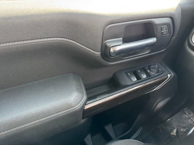 2023 Chevrolet Silverado 2500 HD LT