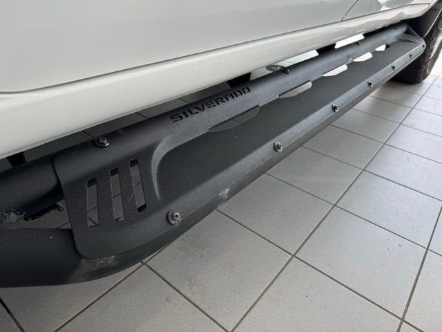 2023 Chevrolet Silverado 2500 HD LT