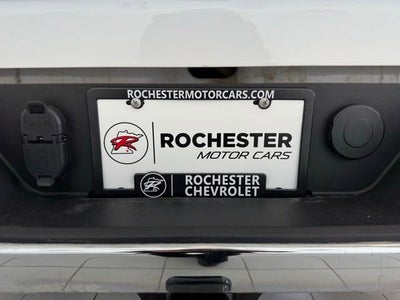 2023 Chevrolet Silverado 2500 HD LT