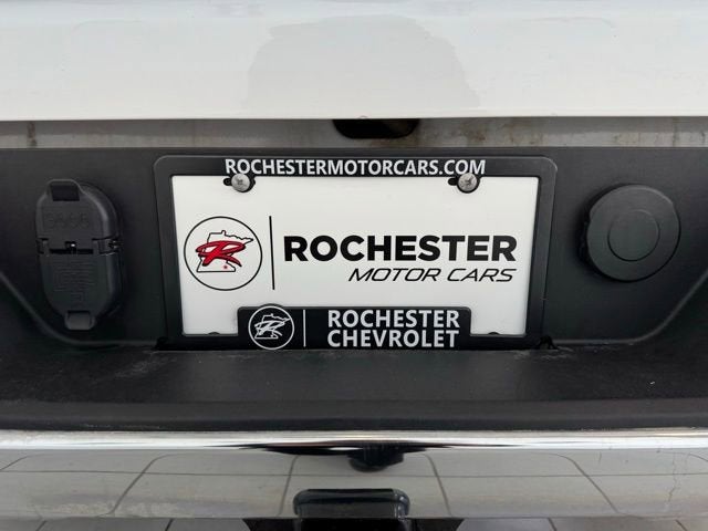 2023 Chevrolet Silverado 2500 HD LT