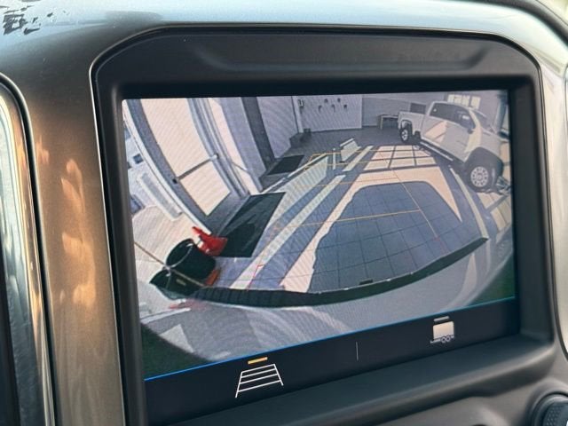 2023 Chevrolet Silverado 2500 HD LT