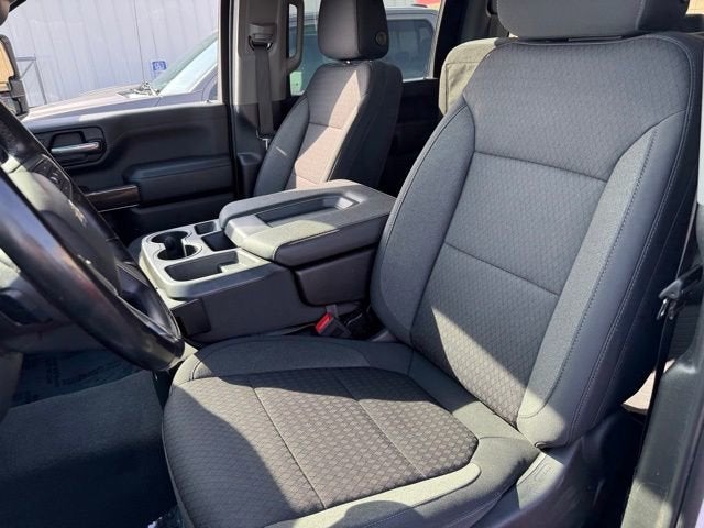 2023 Chevrolet Silverado 2500 HD LT