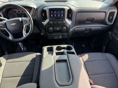 2023 Chevrolet Silverado 2500 HD LT