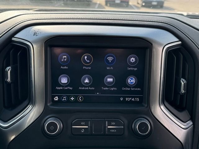 2023 Chevrolet Silverado 2500 HD LT