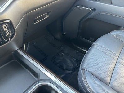 2024 Chevrolet Silverado 3500 HD High Country