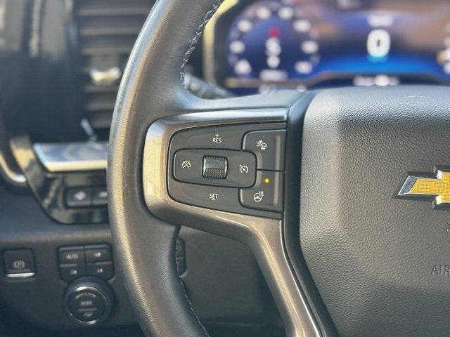 2024 Chevrolet Silverado 3500 HD High Country