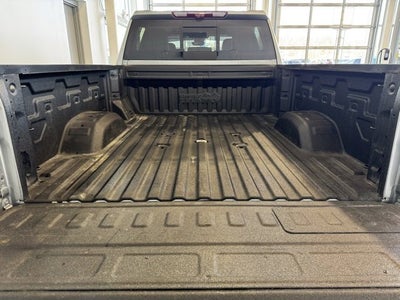 2024 Chevrolet Silverado 3500 HD High Country