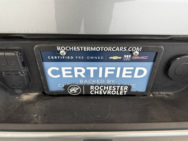 2024 Chevrolet Silverado 3500 HD High Country