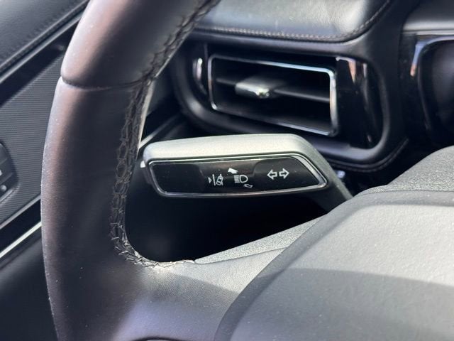 2021 Lincoln Nautilus Standard
