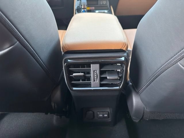 2025 Lexus NX 350 NX 350
