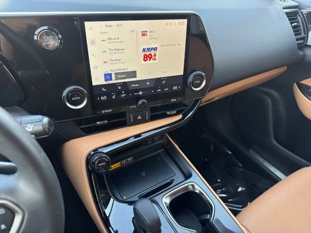 2025 Lexus NX 350 NX 350