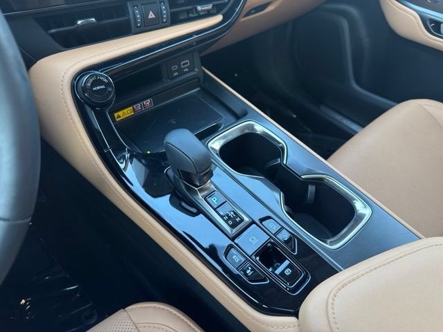 2025 Lexus NX 350 NX 350