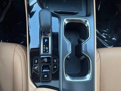2025 Lexus NX 350 NX 350