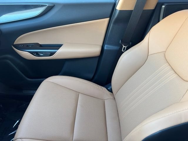2025 Lexus NX 350 NX 350
