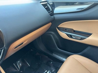 2025 Lexus NX 350 NX 350