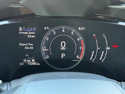 2025 Lexus NX 350 NX 350