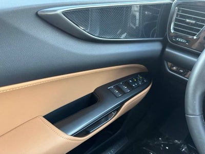 2025 Lexus NX 350 NX 350