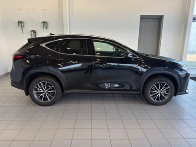 2025 Lexus NX 350 NX 350