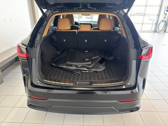 2025 Lexus NX 350 NX 350