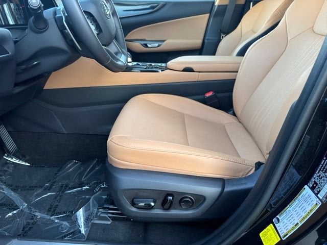 2025 Lexus NX 350 NX 350