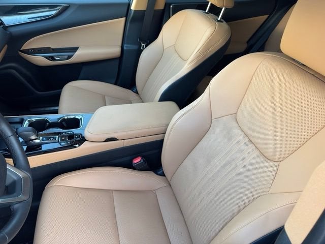 2025 Lexus NX 350 NX 350