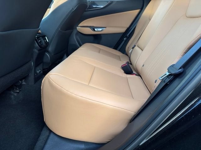 2025 Lexus NX 350 NX 350