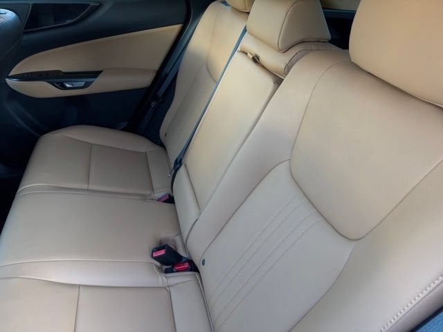 2025 Lexus NX 350 NX 350