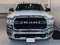 2021 RAM 2500 Tradesman Crew Cab 4x4 6'4" Box