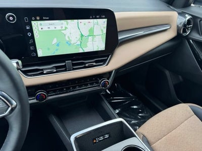 2025 Chevrolet Equinox ACTIV