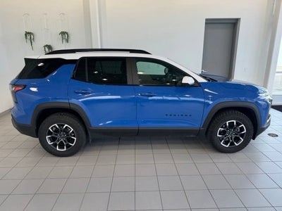 2025 Chevrolet Equinox ACTIV