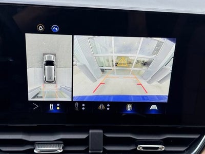 2025 Chevrolet Equinox ACTIV
