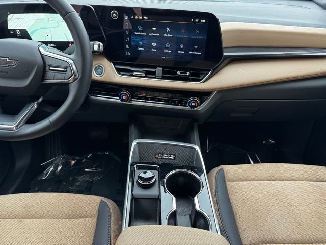 2025 Chevrolet Equinox ACTIV